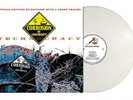 Corrosion of Conformity **Technocracy **BRAND NEW WHITE RECORD LP VINYL **