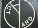 Yard Act Dark Days *SIGNED* Limited Edition Red Ash Vinyl