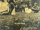 RARE PSYCH PROG ROCK LP THE SAVAGE ROSE IN THE PLAIN ORIGINAL FRENCH POLYDOR