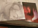 The Cure Faith Vinyl LP Picture Disc NEW/SEALED+ Pornography Vinyl LP