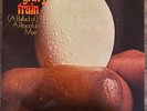 Gravy Train-A Ballad Of A Peaceful Man. 1971 UK Vertigo Swirl/Spiral. 99p N/R