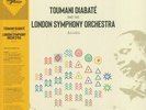DIABATE, Toumani/THE LONDON SYMPHONY ORCHESTRA - Korolen - Vinyl (LP)