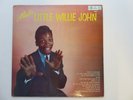MISTER LITTLE WILLIE JOHN ORIG 1958 USA LP  KING 603