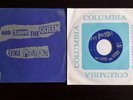 Sex Pistols God Save The Queen JAPAN Vinyl 7
