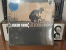 Linkin Park - Meteora RSD 2021 Edition Blue Vinyl