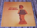 SID RUMPO / First Offense ORIG 1st PRESS LP AUSTRALIA 1974 HEAVY PSYCH ROCK GEM