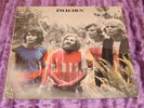 TAMAM SHUD / Evolution ORIG AUSTRALIA 1st PRESS 1969 LP PSYCH PROG ROCK MONSTER