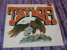 TAYLOR / Same ORIG 1st PRESS LP NEW ZEALAND 1972 HARD PSYCH BLUES ROCK GEM RARE
