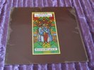 COLOURED BALLS / The First Supper Last ORIG AUSTRALIA 1st PRESS LP 1976 PSYCH