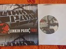 Linkin Park FAINT Vinyl Single 7