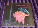 BLACK SABBATH / Paranoid ORIG FRANCE 1st PRESS VERTIGO LP HEAVY PSYCH MONSTER