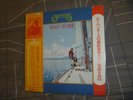 Carpenters, Ticket to ride, Japan, LP, 1973, 12