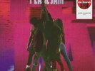 PEARL JAM TEN PURPLE VINYL TARGET EXCLUSIVE LP