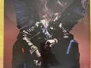 Travis Scott - Birds in the Trap sing Mcknight Vinyl LP Record 2LP BLACK
