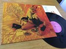 The Cramps A Date With Elvis Vinyl LP  UK Big beat records 1986 EX/VG+ A3 B2