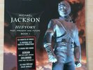 Michael Jackson ‎– HIStory - Past, Present And Future   Epic ‎– EPC 474709 1