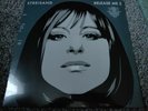 Rare Barbra Streisand Blue Spotify Release Me 2 Vinyl LP