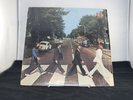 The Beatles - Abbey Road LP Capitol Records SO-383 1978 Purple Label VG+ Shrink