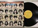 The Rolling Stones - Some Girls LP 1978 COC 39108 1ST Press Uncensored VG+/VG