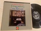 Chris Connor Sings Ballads Of The Sad Cafe LP Atlantic DG Black Donald Byrd M-