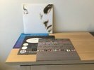 PAUL WELLER FLY ON THE WALL 12” TRIPLE VINYL LP  ( RARE ORIGINAL) 2003 RELEASE
