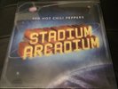 Red Hot Chili Peppers STADIUM ARCADIUM Box Set NEW SEALED VINYL 4-LP
