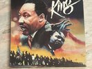RARE MARTIN LUTHER KING JR THE WISDOM OF KING 3 LP SET + BOOKLET AFE-3-1