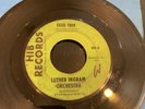 Northern Soul 45 Luther Ingram Hib “Exus Trek/If It's All The Same To You Babe”