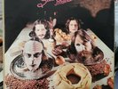Rare LP 33T - Secos & Molhados ‎- Brazil 1974 SPL 10.112 - Avec Insert (VG+/VG+)