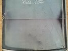 The Wailers Catch a Fire vinyl VG-/ VG + 