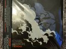 MICHAEL JACKSON - SCREAM GLOW IN THE DARK DOUBLE 2 X LP VINYL RECORD WITH OBI
