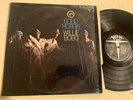 Willie Bobo Bobo Motion LP Verve Stereo + Shrink M-
