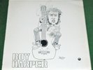 RARE ROY HARPER: Sophisticated Beggar 1967 UK LP original 1st pressing on Strike
