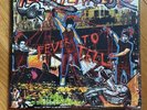 YEAH YEAH YEAHS - Fever to Tell Vinyl LP NEW & SEALED