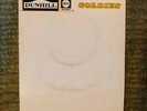 Vintage Promotional Grass Roots Record Section Divider