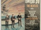 Beatles – Something New 33RPM Mono LP VG+ Vinyl