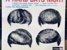 RARE SEALED The Manchesters “A Hard Days Night” LP (1965) The Beatles | Diplomat