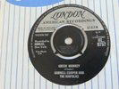 GARNELL COOPER & THE KINGFOLKS   GREEN MONKEY - KILLER MOD BEAT UK LONDON 1963
