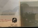 Tonto & Renegades Back From The Grave 60s Garage Band Fenton Snapshot No 45