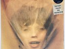 SEALED The Rolling Stones “Goats Head Soup” LP (1973) w HYPE STICKER