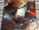 TANGERINE DREAM Atem OHR RECORDS VINYL LP OMM 556 031