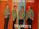 THE CRICKETS 