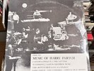 From the Music of Harry Partch LP Composers Recordings Inc CRI 193 sealed MINT