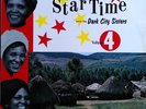 DARK CITY SISTERS Star Time Volume 4 1968 UK HMV LP EX South Africa Vocal Jive