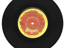 TOOTS AND THE MAYTALS - FUNKY KINGSTON - COUNTRY ROAD - 7''