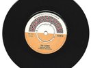 WINSTON WRIGHT - TOP SECRET - CRAZY RHYTHM - 7''