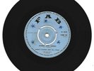 PRINCE BUSTER AND ALL STARS - WHINE AND GRIND - THE SCORCHER - 7''