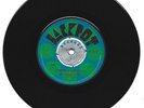 LITTLE BOY BLUE - DARK END OF THE STREET - MR. VERSATILE - APPLE BLOSSOMS - 7''