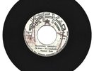 MICHAEL ROSE - RUNNING AROUND - KEY OF KEYS - 7''
