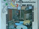 1977 Dub Roots Reggae - Sly & The Revolutionaries - Go Deh Wid Riddim LP listen